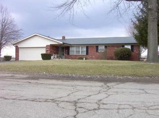 9150 E Leroy Rd, Brownsburg, IN 46112