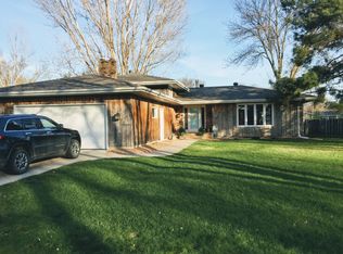 3611 Evergreen Rd N, Fargo, ND 58102