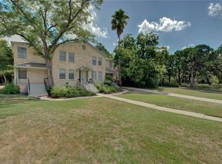 2102 Enfield Rd APT D, Austin, TX 78703