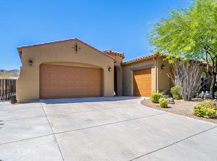 8661 W Rowel Rd, Peoria, AZ 85383