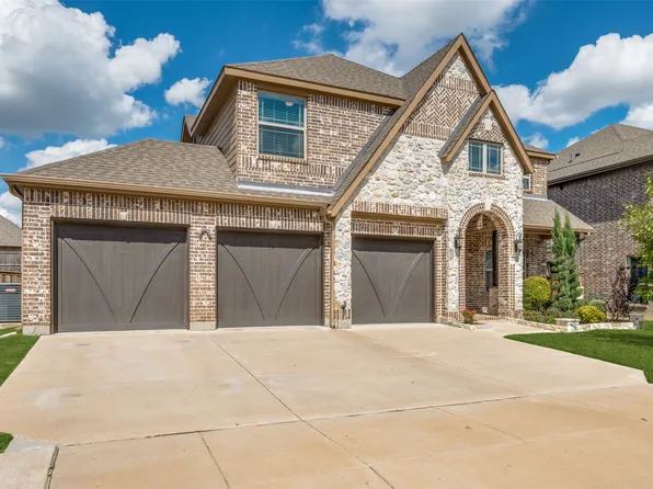 6015 Liverpool St, Celina, TX 75009