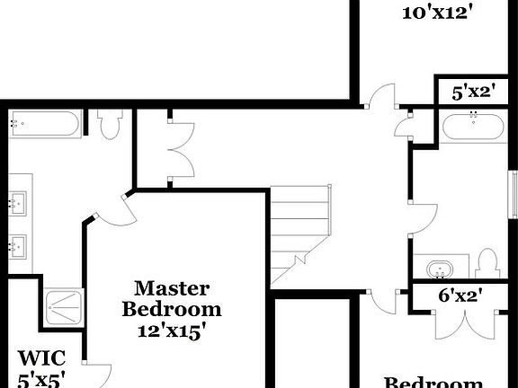 3rd image of 8417 Hornwood Ct