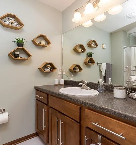 8601 Westown Pkwy #22102 — Photo 8