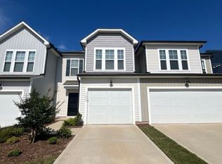 1630 Glacier Dr, Durham, NC 27713