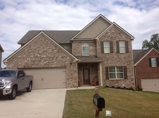409 Tanner Trce, Stockbridge, GA 30281