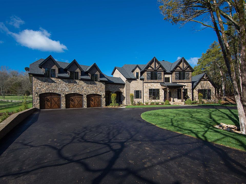 3243 Kinnard Springs Rd, Franklin, TN 37064 Zillow