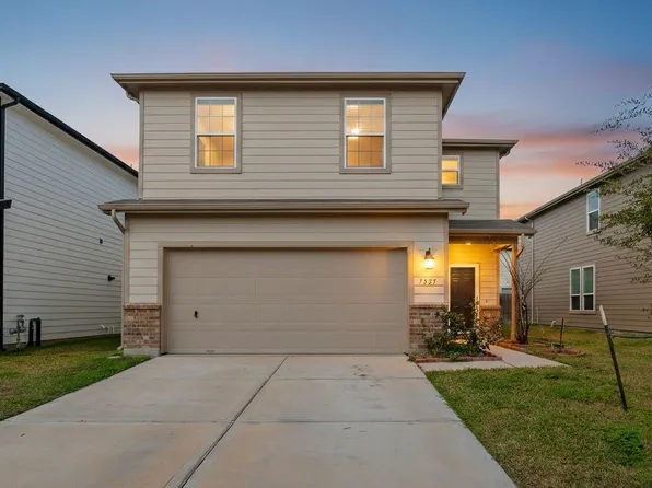 7327 Madison Commons Ln, Houston, TX 77075