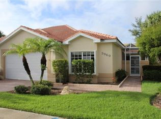 3969 Recreation Ln, Naples, FL 34116