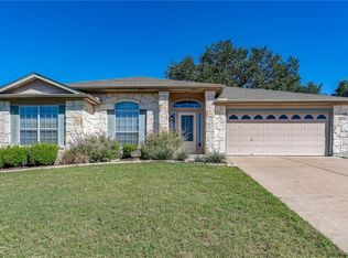 20700 Harvard Cv, Lago Vista, TX 78645