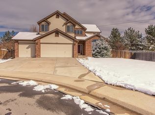5654 S Yampa St, Centennial, CO 80015