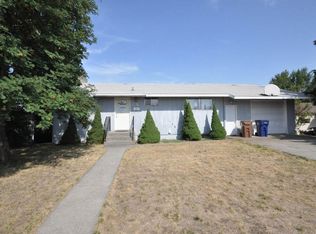5814 N Loma Dr, Spokane, WA 99205