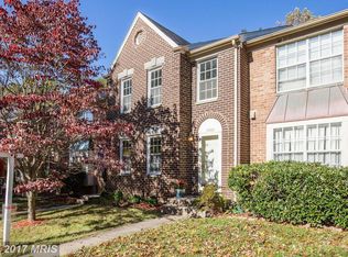11423 Encore Dr, Silver Spring, MD 20901