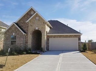8806 Snyder Farm Ln, Rosenberg, TX 77469