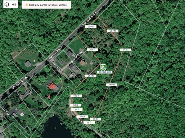 182 Pocatello Road, Middletown, NY 10940