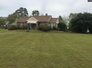 181 Louie St #1, Wagener, SC 29164