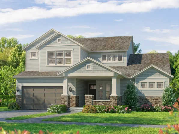 Palos Verdes Plan, Seven Pines