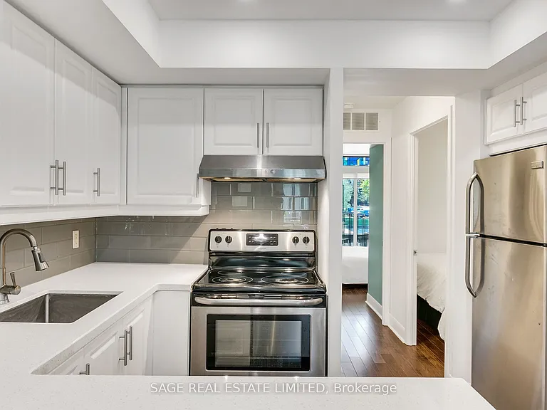 415 Jarvis St #227 — Photo 13