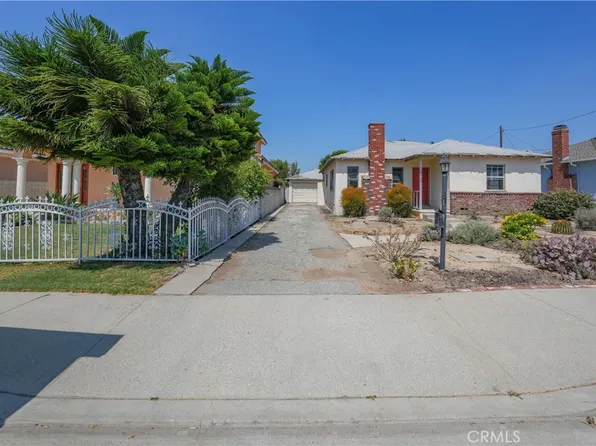 5733 Encinita Ave, Temple City, CA 91780