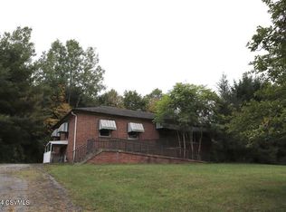 2178 Trevorton Rd, Coal Township, PA 17866