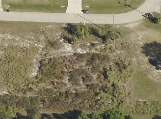 5003 Butte St, Lehigh Acres, FL 33971