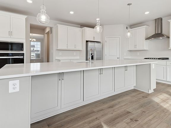 2nd image of Damato Ct Homesite 187
