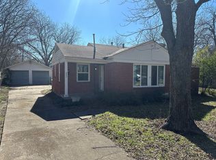 3842 Eaton Dr, Dallas, TX 75220