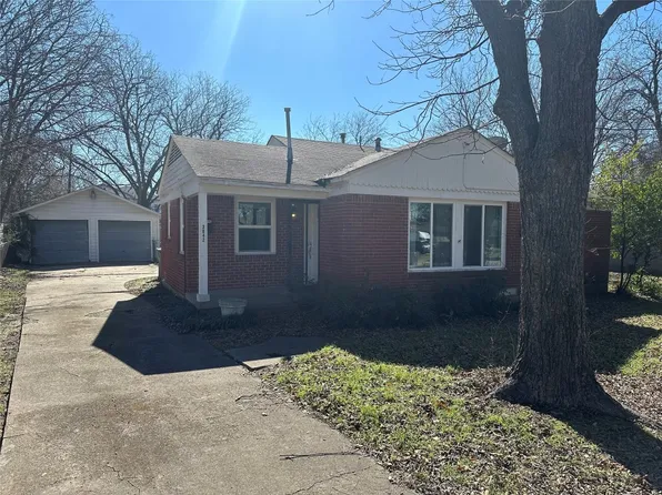 3842 Eaton Dr, Dallas, TX 75220