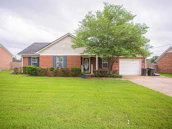 143 Regency Dr, Brighton, TN 38011