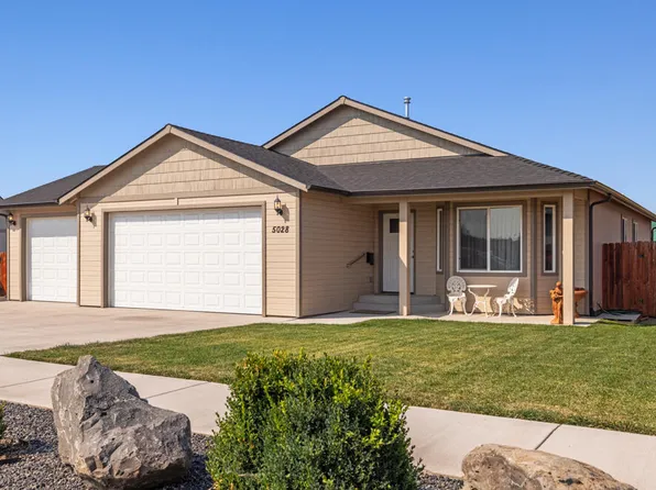 5028 Glenwood Dr, Klamath Falls, OR 97603