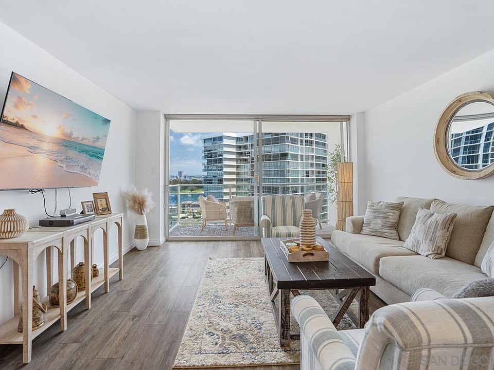 1830 Avenida Del Mundo UNIT 1103, Coronado, CA 92118 Zillow
