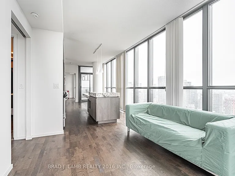 101 Charles St E #4106 — Photo 12