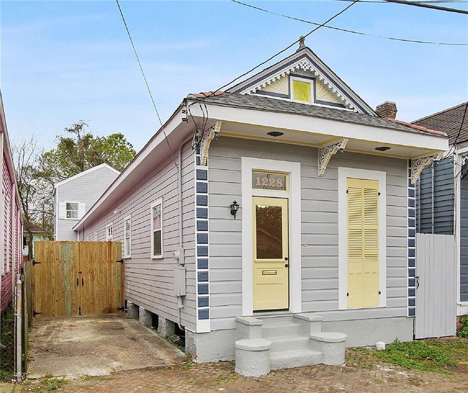1228 Music St, New Orleans, LA 70117 Zillow