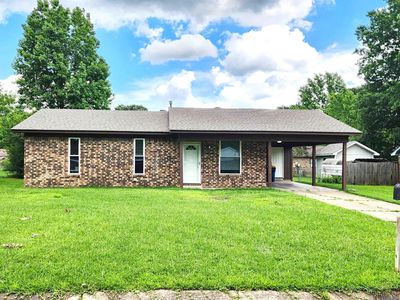 23 Pheasant Run Dr, Cabot, AR, 72023