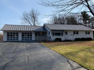 435 Main Rd, Milford, ME 04461