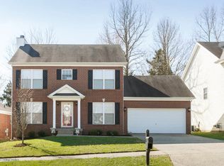 10610 Vintage Creek Dr, Louisville, KY 40299