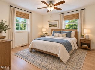5945 Craig Rd, Durham, NC 27712