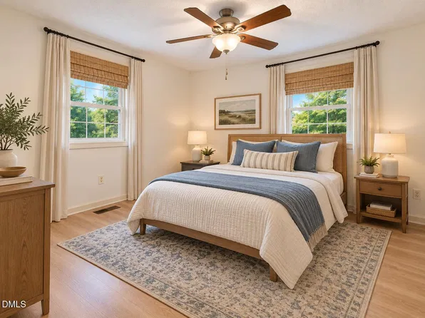 5945 Craig Rd, Durham, NC 27712