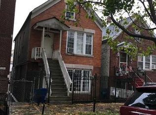 2824 W 25th Pl, Chicago, IL 60623