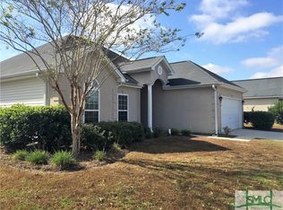 656 Stonebridge Cir, Savannah, GA 31419