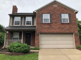 1196 Lacy Ln, Lexington, KY 40513