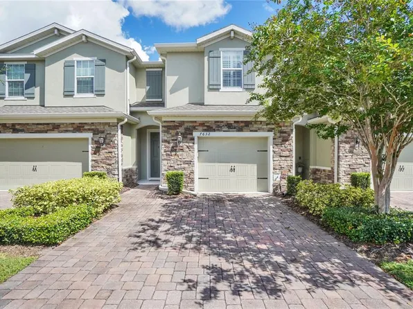7632 ALOMA PINES COURT, WINTER PARK, FL 32792