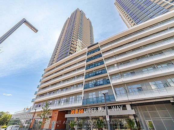 2nd image of 30 Upper Mall Way #2002