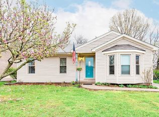4319 Gaudet Rd, Jeffersontown, KY 40299