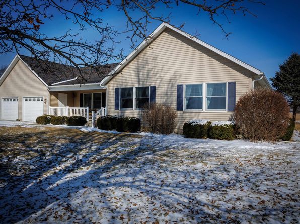 432 E 4th St, Williamsport, IN 47993