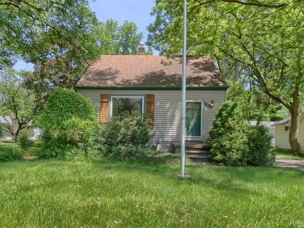 21248 Hamilton Ave, Farmington Hills, MI 48336