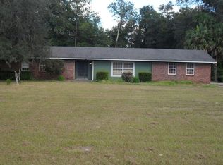 279 SW Hamlet Cir, Lake City, FL 32024