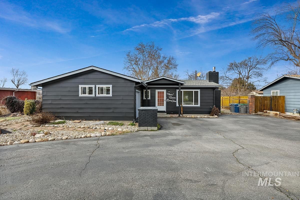4701 N Collister Dr, Boise, ID 83703 Zillow
