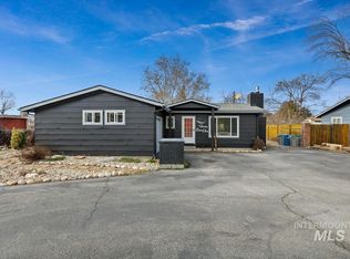 4701 N Collister Dr, Boise, ID 83703