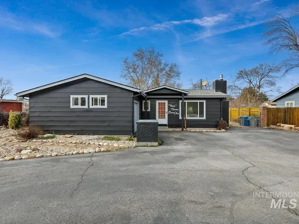 4701 N Collister Dr, Boise, ID 83703
