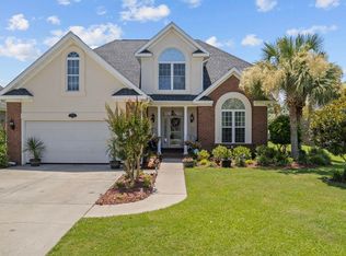 2396 Covington Dr, Myrtle Beach, SC 29579